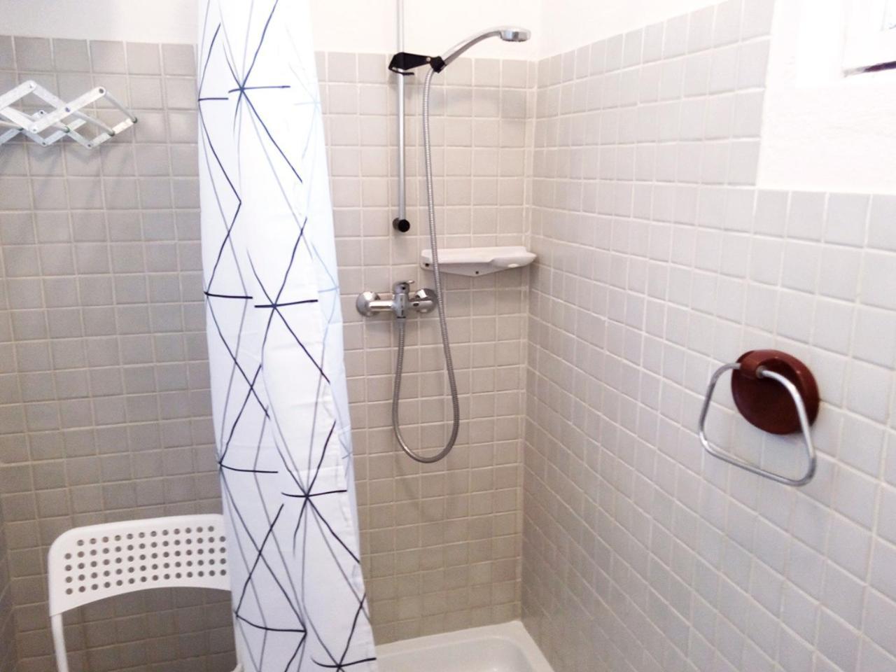 Studio Apartment Blue Window Biograd Na Moru Exterior foto